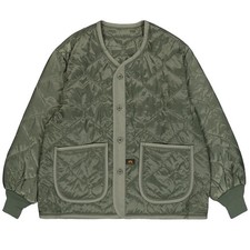 ALPHA INDUSTRIES ALS LINER