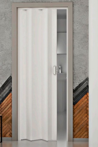 Porta soffietto pvc - a,