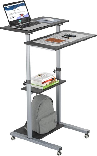 Bontec mobile workstation - mobile,