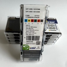 GIP3.00E-1.50 IC908/ISCAR 10