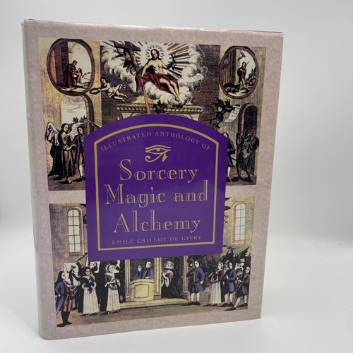 Illustrated anthology - illustrated, of