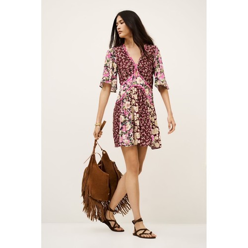 Indrea mini abito - ba&sh,