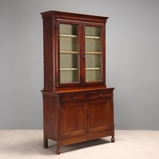 Credenza luigi filippo antica - luigi,