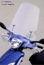 Parabrezza Piaggio FLY 50 125
