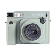Fujifilm instax wide 400 - instax,