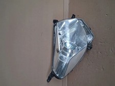 Faro proiettore anteriore