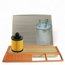 Kit Tagliando Fiat Grande