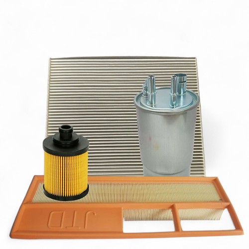 Kit tagliando fiat - kit, grande