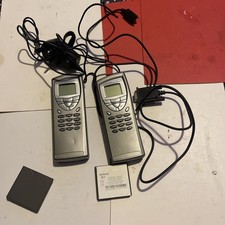 Nokia RAE-3N MOD A&V vintage