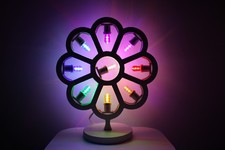 Luminaria Salentina Led