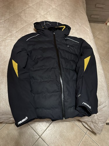 Reusch tuta completa - reusch,
