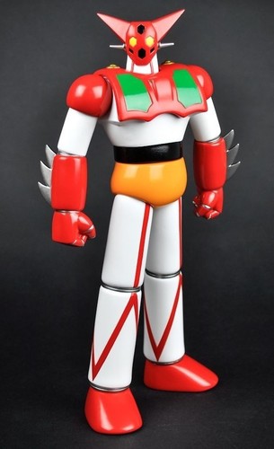 Figure space robot - space,
