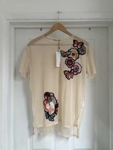 Copricostume donna zara panna - copricostume,