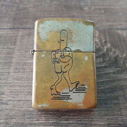 Zippo vietnam ben tre 70 - zippo,