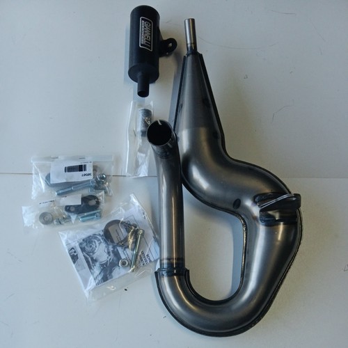 Giannelli 30506 scarico - 30506,