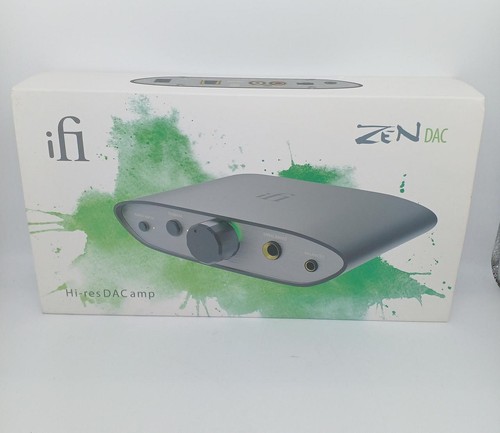 Ifi audio zen - zen, dac