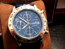 Hamilton Khaki Lancaster