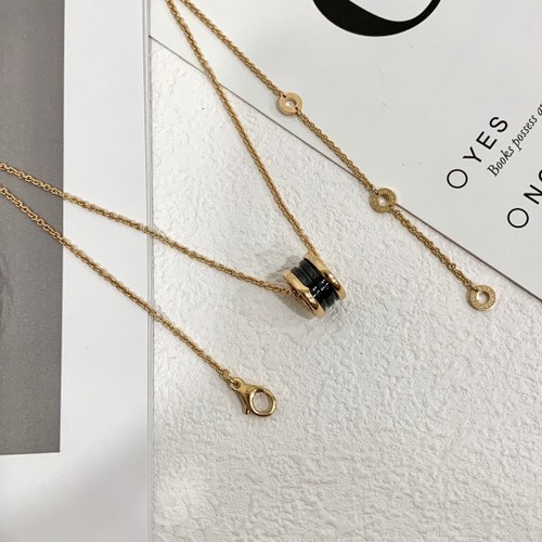Bvlgari zero1 chain necklace - bvlgari,