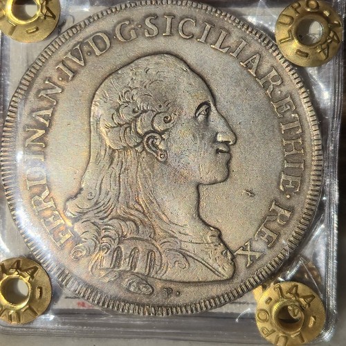 Piastra 120 grana - grana, ferdinando