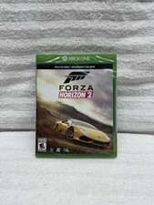Forza Horizon 2 (Microsoft