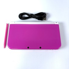 Nintendo new 3ds - nintendo,