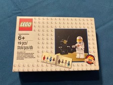 Lego 5002812 Classic Space