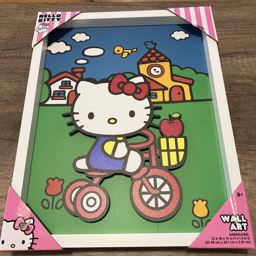 Sanrio hello kitty bici - sanrio,