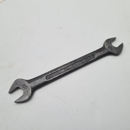 Wrench 2x7 ferrari 166 - 1/2x7/16,
