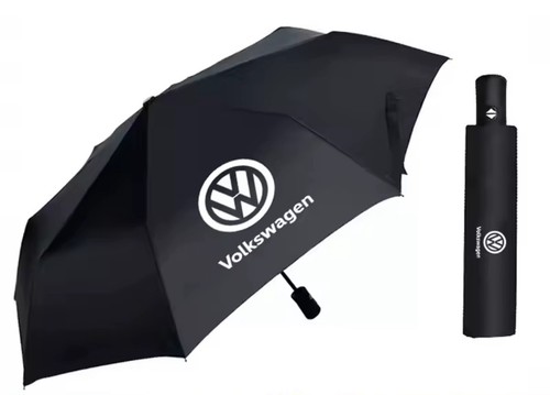 Ombrello pioggia volkswagen - ombrello,