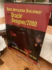 Rapid Application Development