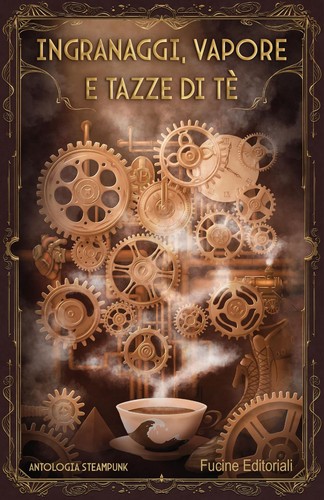 Libri ingranaggi vapore e - ingranaggi,,