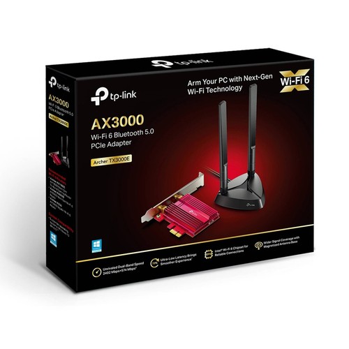 Link ax3000 fi 6 - tp-link,