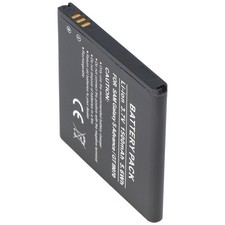 Batteria AccuCell adatta per