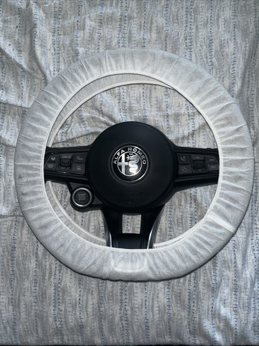 Volante completo airbag - volante, di