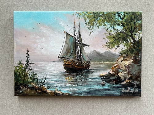 Navigando paradiso - paradiso,