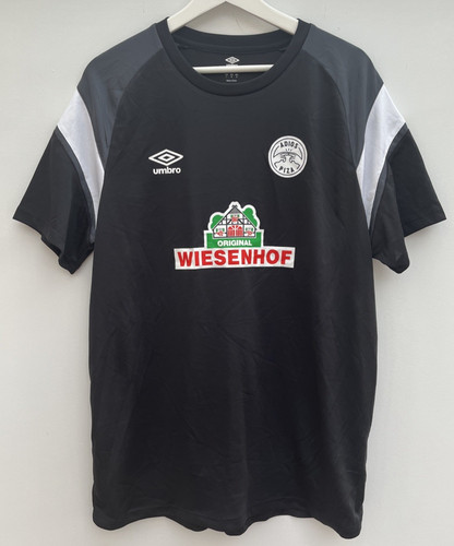 Maglia calcio werder brema - werder,