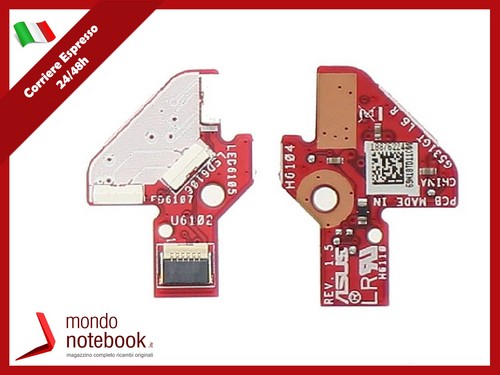 Scheda board controller led - controller,