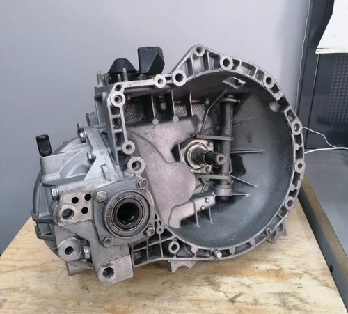 Cambio alfa romeo v6 - cambio, gta