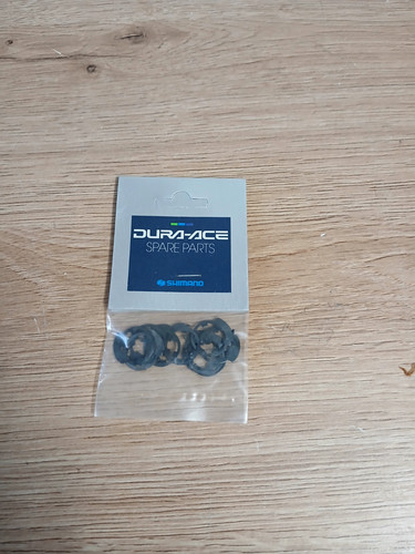 Distanziale shimano dura ace - distanziale,