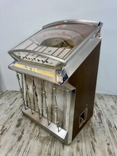 Jukebox wurlitzer modello - modello, 2500