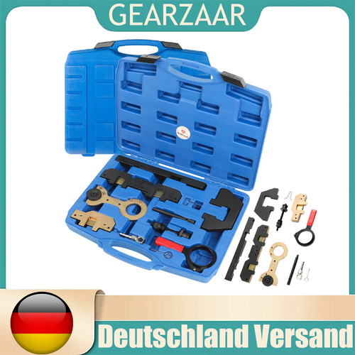 Kit attrezzi regolazione - kit,