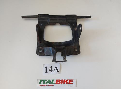 Telaietto porta faro anteriore