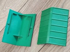 PLAYMOBIL ANTICO PORTAPACCHI