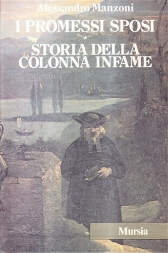 Manzoni alessandro i - manzoni,alessandro.,