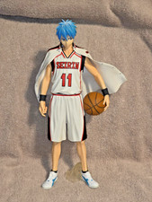 Tetsuya Kuroko Master Stars