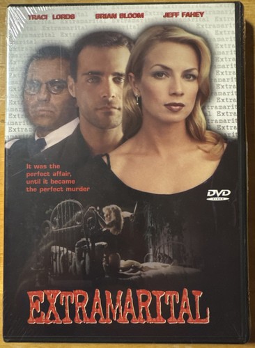 Extramarital dvd - extramarital, [dvd