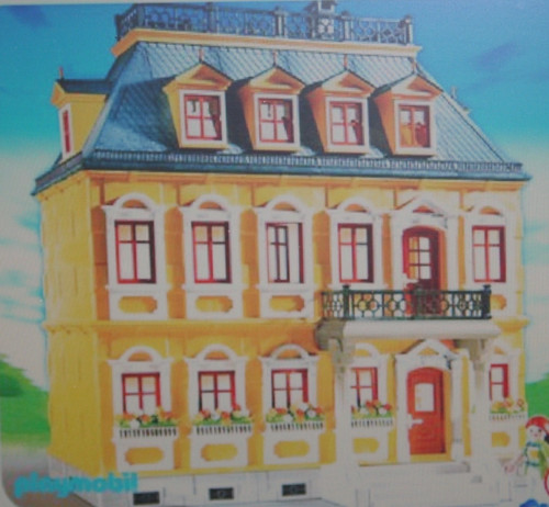 Playmobil pièce de - pièce,
