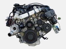 Motore BMW 320d N47D20A 177 CV