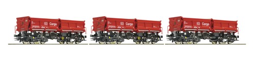 Roco 67199 set carrelli - 67199, di