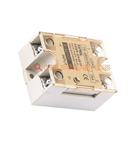 Nuovo 1pc xssr - 1pc, relè